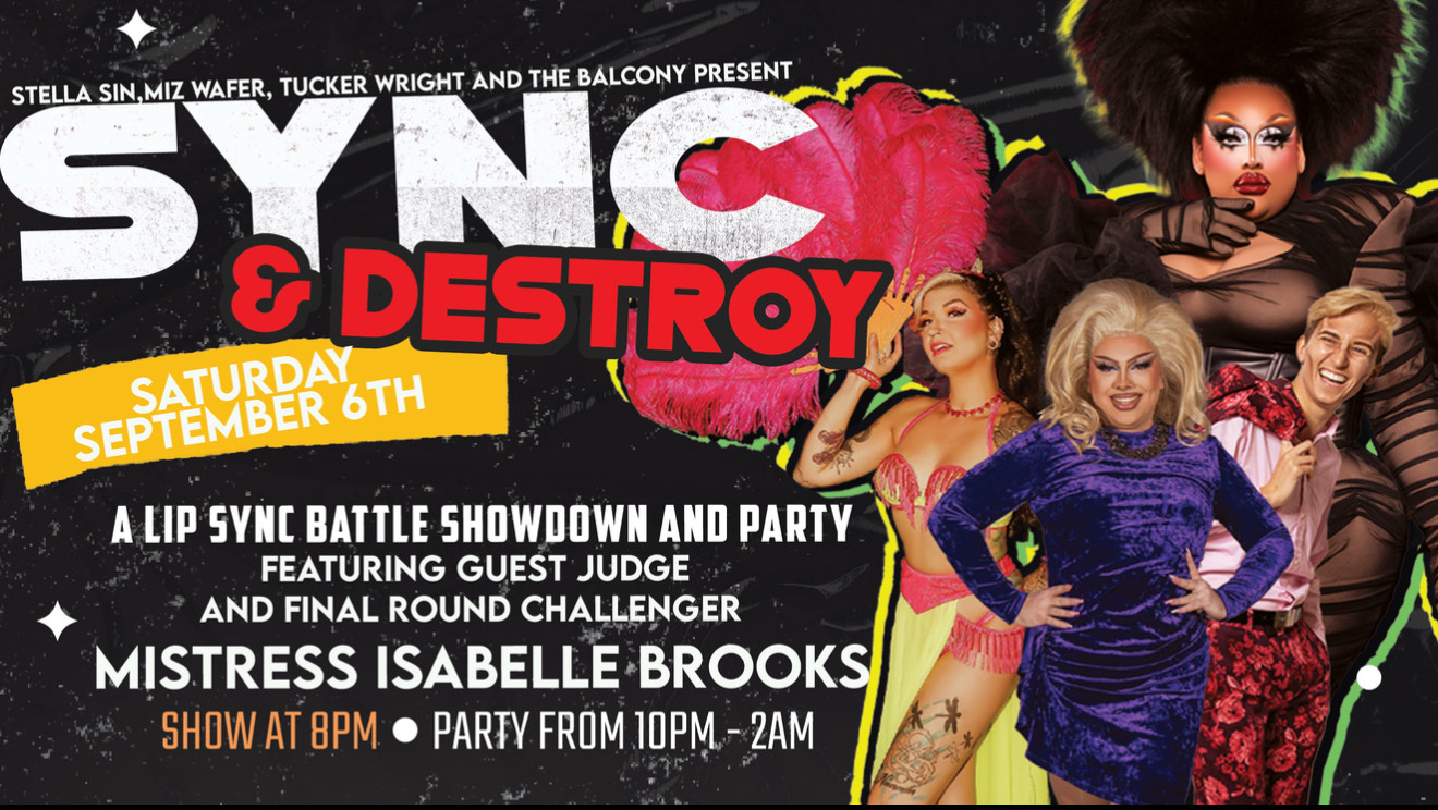 Lip Sync Battle - 6 September 2025